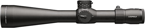 Leupold Scope Mark 5hd 5-25x56 - M5c3 35mm Ff Illum Tremor 3* Leupold