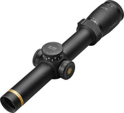 Leupold Scope Vx-5hd 1-5x24 - Cds-zl2 30mm Firedot Duplex* Leupold