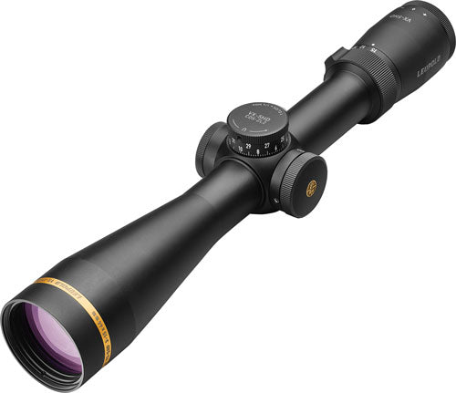 Leupold Scope Vx-5hd 3-15x44 - Cds-zl2 30mm Firedot Duplex Leupold