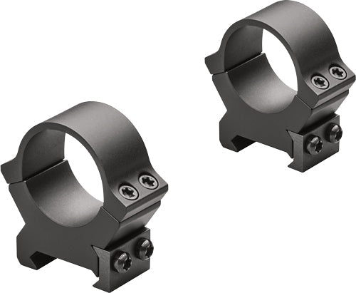 Leupold Rings Prw2 30mm Steel - Medium Matte Leupold