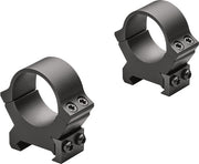 Leupold Rings Prw2 30mm Steel - Medium Matte Leupold
