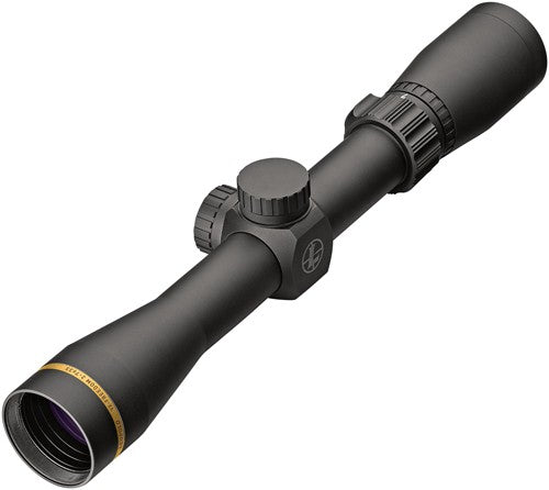 Leupold Scope Vx-freedom - 2-7x33 Rimfire Moa Matte Leupold