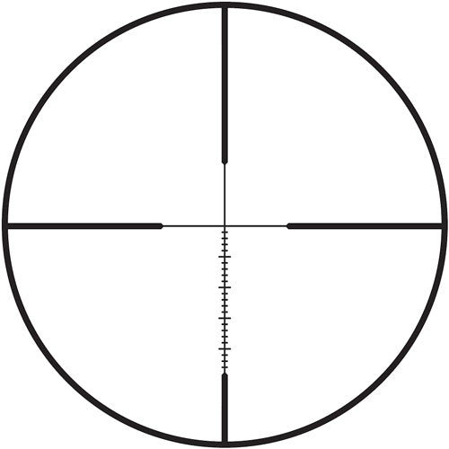 Leupold Scope Vx-freedom - 2-7x33 Rimfire Moa Matte Leupold