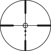 Leupold Scope Vx-freedom - 3-9x40 Ultimate Slam M-loader Leupold