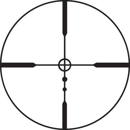 Leupold Scope Vx-freedom - 3-9x40 Ultimate Slam M-loader Leupold