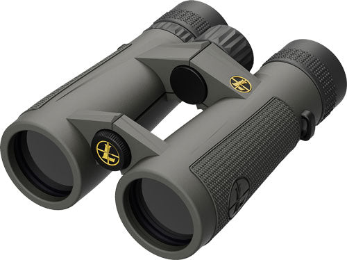 Leupold Binocular Bx-5 Santiam - Hd 10x42 Roof Shadow Gray* Leupold
