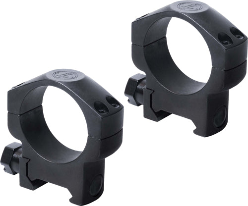 Leupold Rings Mark 4 Cross- - Slot 35mm Super High Matte Leupold