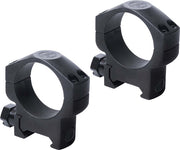 Leupold Rings Mark 4 Cross- - Slot 35mm Super High Matte Leupold