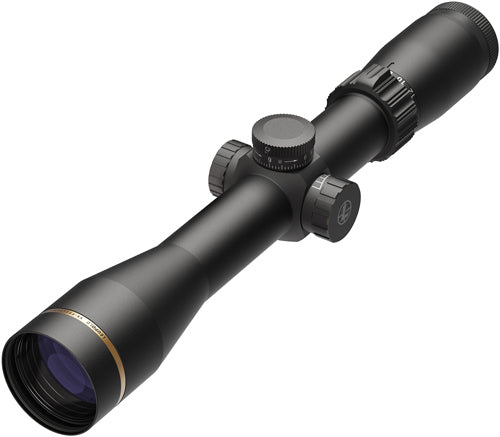 Leupold Scope Vx-freedom - 4-12x40 30mm Sf Cds Tri-moa Leupold
