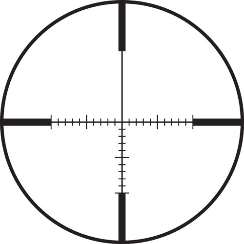 Leupold Scope Vx-freedom - 4-12x40 30mm Sf Cds Tri-moa Leupold