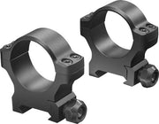 Leupold Rings Backcountry - Cross-slot 35mm High Matte Leupold