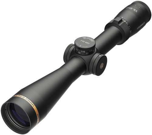Leupold Scope Vx-5hd 3-15x56 - Cds-zl2 30mm Firedot 4-fine Leupold