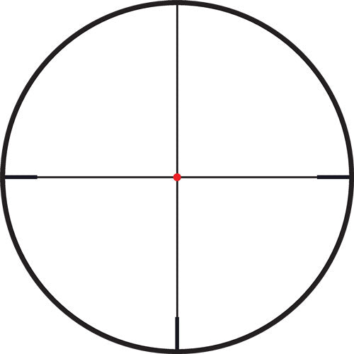 Leupold Scope Vx-5hd 3-15x56 - Cds-zl2 30mm Firedot 4-fine Leupold