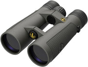 Leupold Binocular Bx-5 Santiam - Hd 12x50 Roof Shadow Gray* Leupold