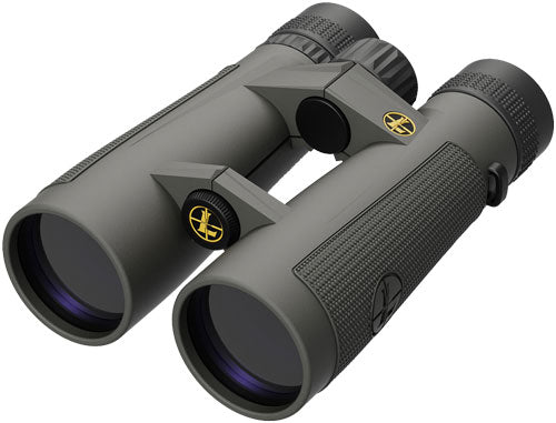 Leupold Binocular Bx-5 Santiam - Hd 12x50 Roof Shadow Gray* Leupold