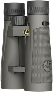 Leupold Binocular Bx-5 Santiam - Hd 12x50 Roof Shadow Gray* Leupold