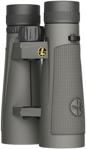 Leupold Binocular Bx-5 Santiam - Hd 12x50 Roof Shadow Gray* Leupold