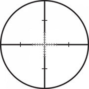 Leupold Scope Mark 5hd 7-35x56 - M5c3 35mm Ffp Tmr Matte Leupold