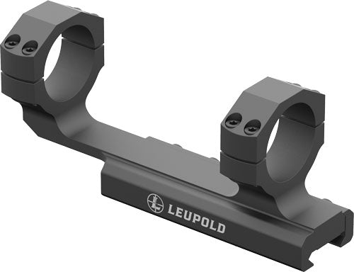 Leupold Intergral Base/ring - Mark Ar 34mm Matte Leupold
