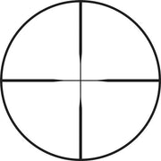 Leupold Scope Vx-freedom 350 - Legend 3-9x40 Duplex Leupold