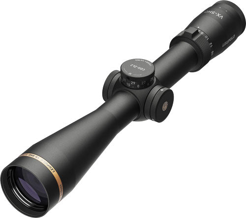 Leupold Scope Vx-5hd 3-15x44 - Mil Cds-zl2 30mm Sf Htmr Leupold