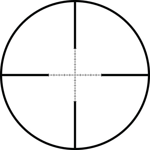 Leupold Scope Vx-5hd 3-15x44 - Mil Cds-zl2 30mm Sf Htmr Leupold
