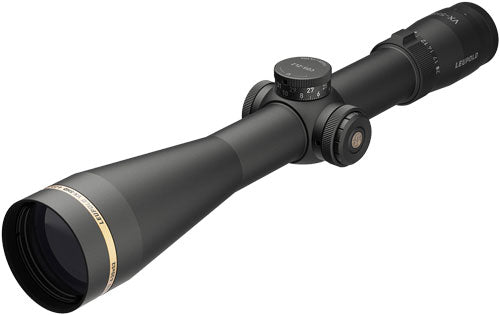 Leupold Scope Vx-5hd 4-20x52 - Cds-zl2 34mm Sf Firedot Duplex Leupold
