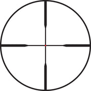 Leupold Scope Vx-5hd 4-20x52 - Cds-zl2 34mm Sf Firedot Duplex Leupold