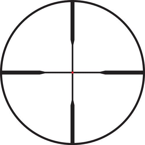 Leupold Scope Vx-5hd 4-20x52 - Cds-zl2 34mm Sf Firedot Duplex Leupold