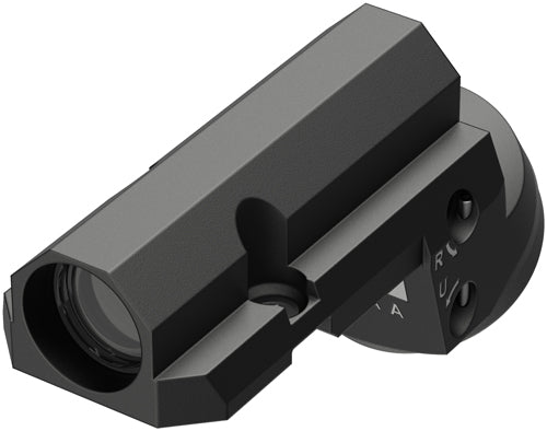 Leupold Deltapoint Micro - 3moa For Glock Black! Leupold