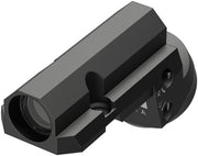 Leupold Deltapoint Micro - 3moa For Glock Black! Leupold