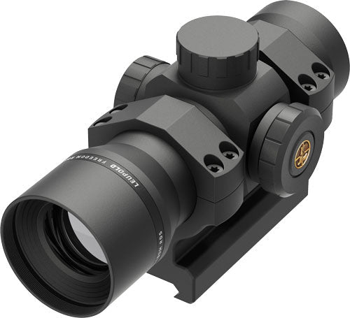 Leupold Rds Red Dot Freedom - 1x34 1.0 Moa Dot W/mount Leupold
