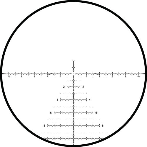 Leupold Scope Mark 5hd 7-35x56 - M5c3 35mm Ffp Pr2 Mil Leupold