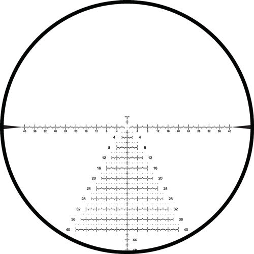 Leupold Scope Mark 5hd 5-25x56 - M1c3 35mm Ffp Pr2-moa Leupold