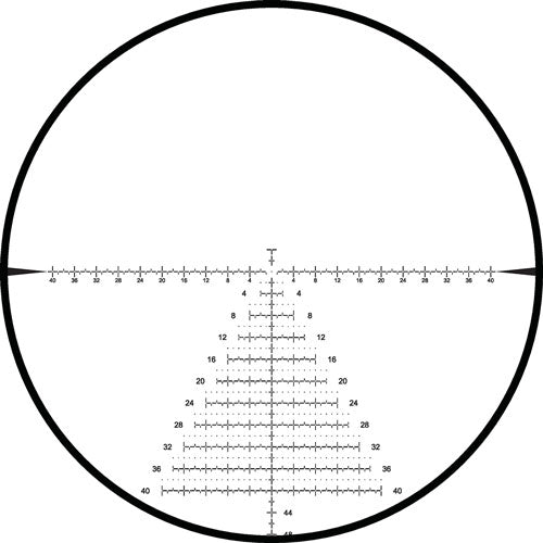 Leupold Scope Mark 5hd 7-35x56 - M1c3 35mm Ffp Pr2 Moa * Leupold