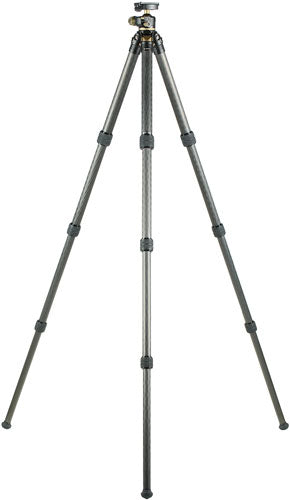 Leupold Pro Guide Tripod Kit - Leupold