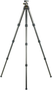 Leupold Pro Guide Tripod Kit - Leupold