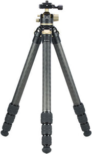 Leupold Pro Guide Tripod Kit - Leupold