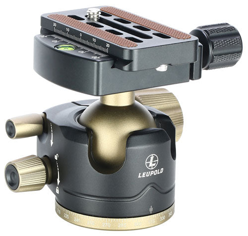 Leupold Pro Guide Tripod Kit - Leupold