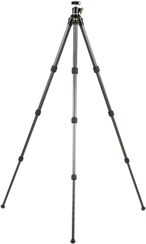 Leupold Alpine Tripod Kit - Leupold