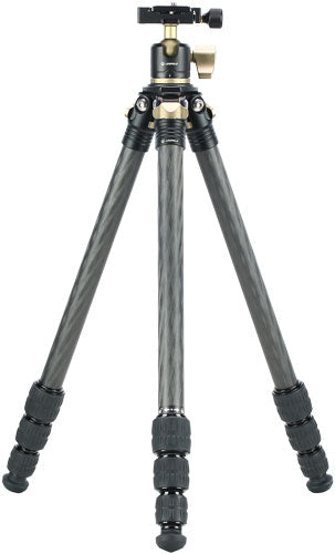 Leupold Alpine Tripod Kit - Leupold