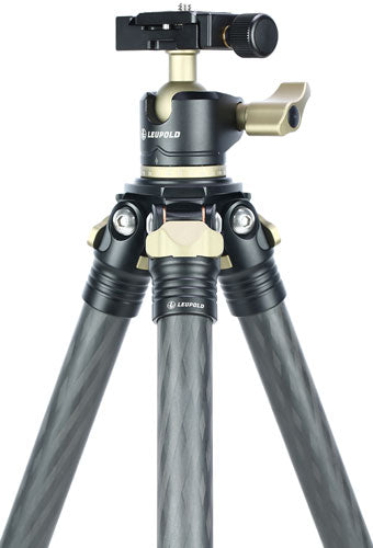 Leupold Alpine Tripod Kit - Leupold