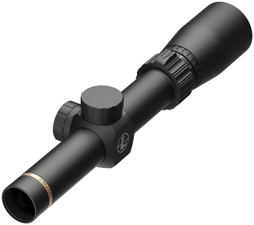 Leupold Scope Vx-freedom - 1.5-4x20 Moa Ring Leupold