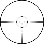 Leupold Scope Vx-freedom - 1.5-4x20 Moa Ring Leupold