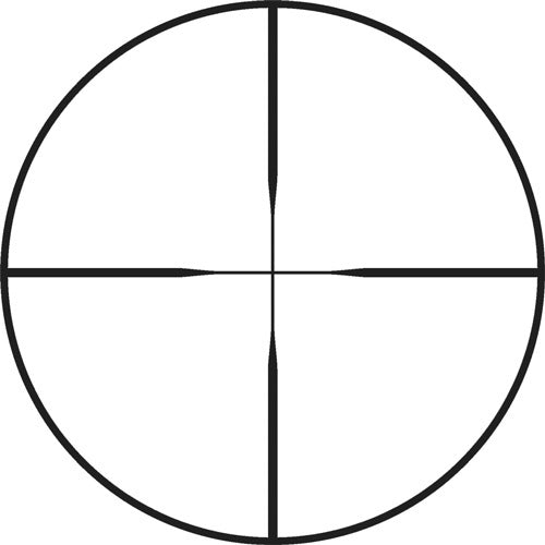 Leupold Scope Vx-freedom - 3-9x50 Cds Duplex Leupold