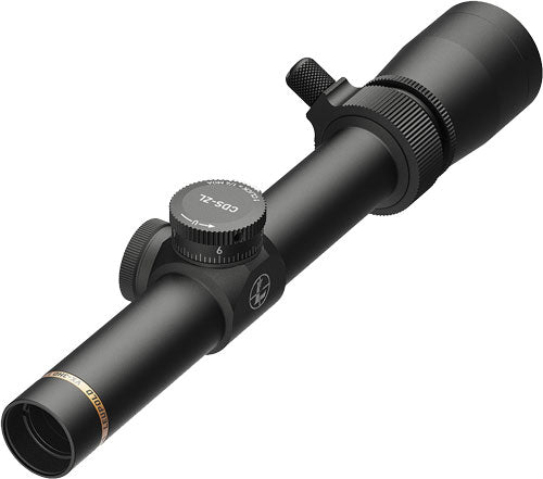 Leupold Scope Vx-3hd 1.5-5x20 - Cds-zl Duplex Leupold
