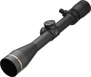 Leupold Scope Vx-3hd 3.5-10x40 - Cds-zl Duplex* Leupold