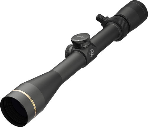 Leupold Scope Vx-3hd 3.5-10x40 - Cds-zl Duplex* Leupold