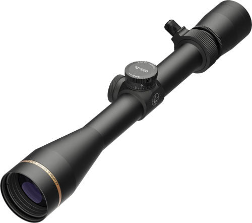Leupold Scope Vx-3hd 4.5-14x40 - Cds-zl Duplex* Leupold