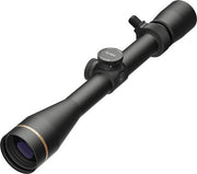 Leupold Scope Vx-3hd 4.5-14x40 - Cds-zl Duplex* Leupold